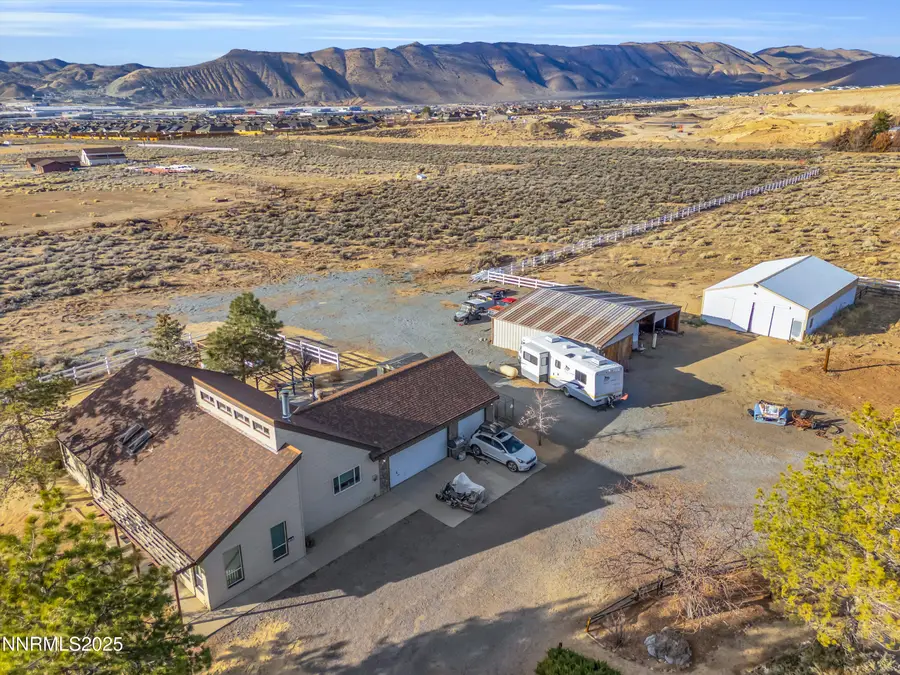 25 El Caballo Trail, Sparks, NV 89441 - #2