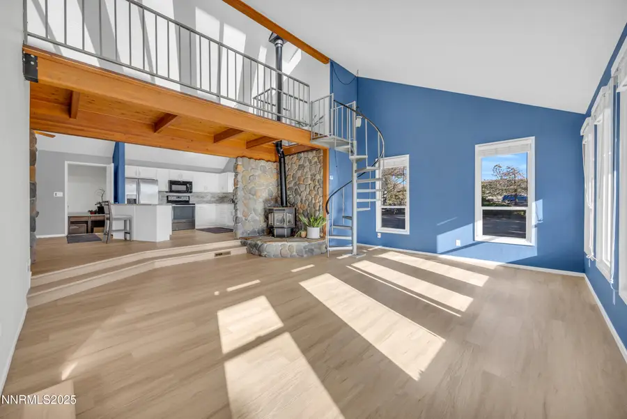 25 El Caballo Trail, Sparks, NV 89441 - #3