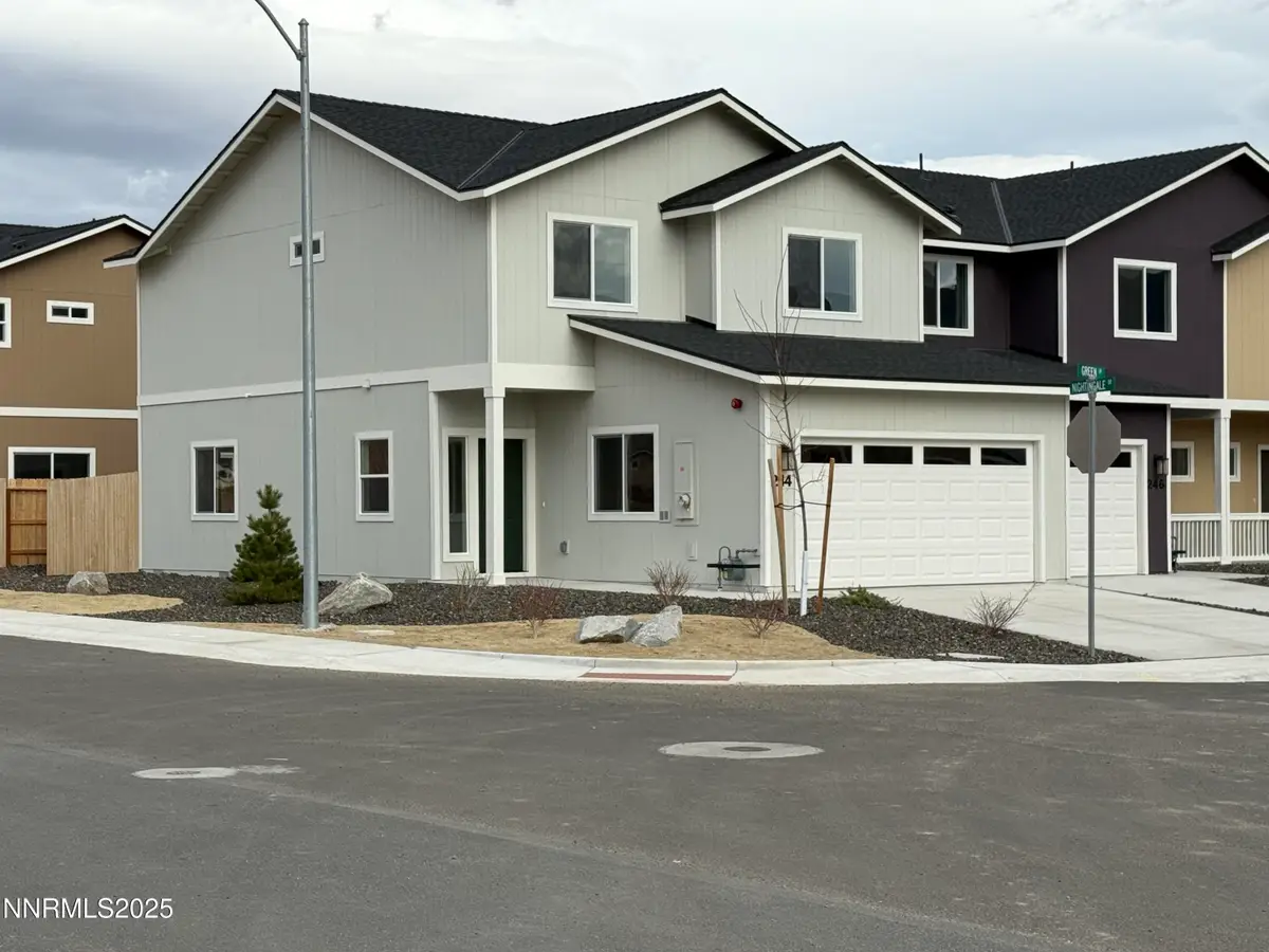 244 Green Lane, Dayton, NV 89403 - Image #1