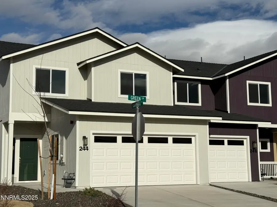 244 Green Lane, Dayton, NV 89403 - Image #2