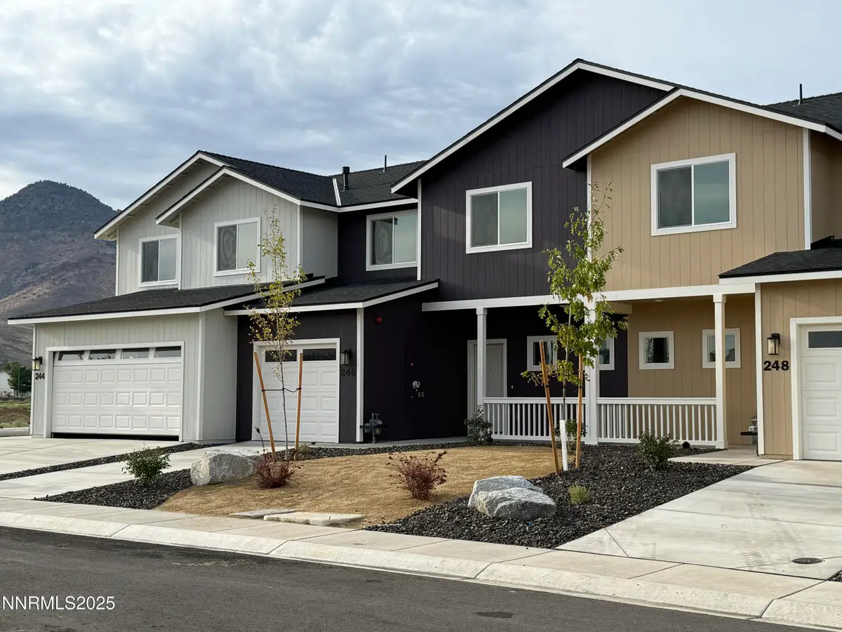 246 Green Lane, Dayton, NV 89403 - Image #1
