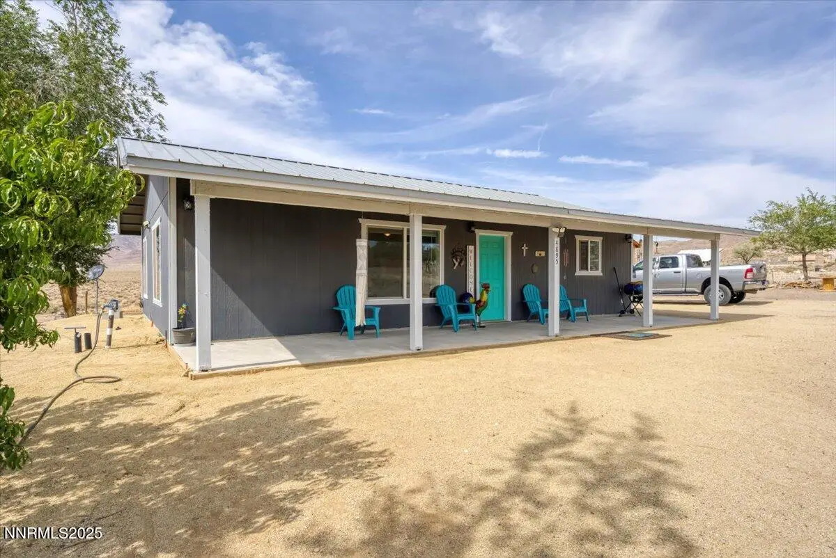 4895 Cheyenne Trail, Stagecoach, NV 89429 - Image #1