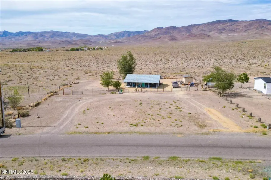 4895 Cheyenne Trail, Stagecoach, NV 89429 - Image #2