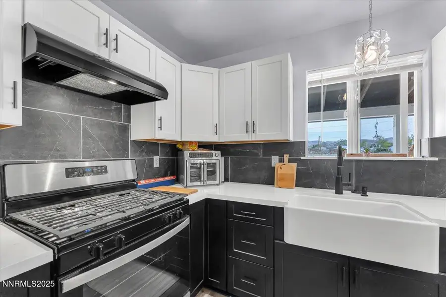 4895 Cheyenne Trail, Stagecoach, NV 89429 - Image #3