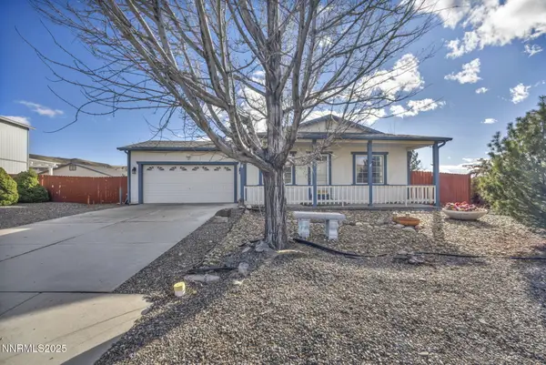 18120 Hazelnut Drive, Reno, NV 89508