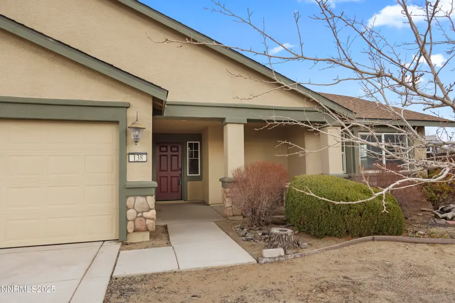 138 Bethpage Drive, Dayton, NV 89403 - Image #2