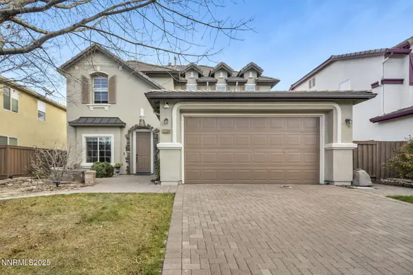 11200 Parma Way, Reno, NV 89521