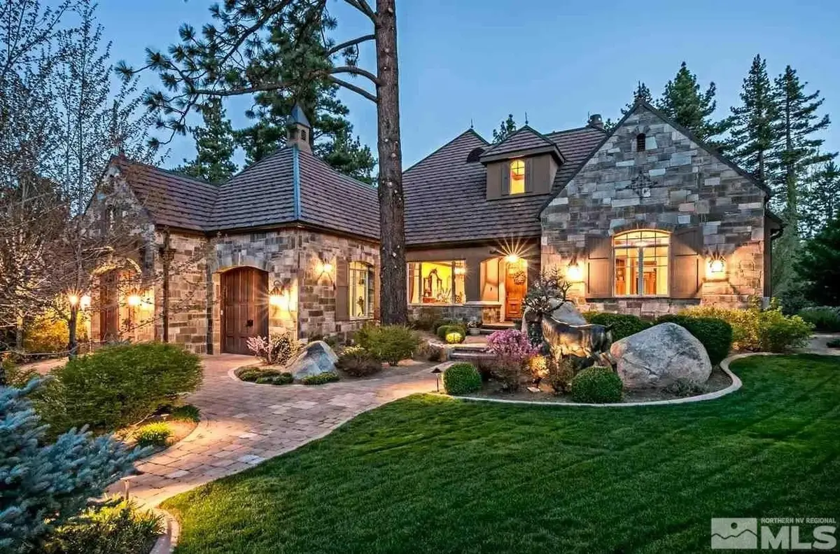 6574 Champetre Court, Reno, NV 89511 - Image #1