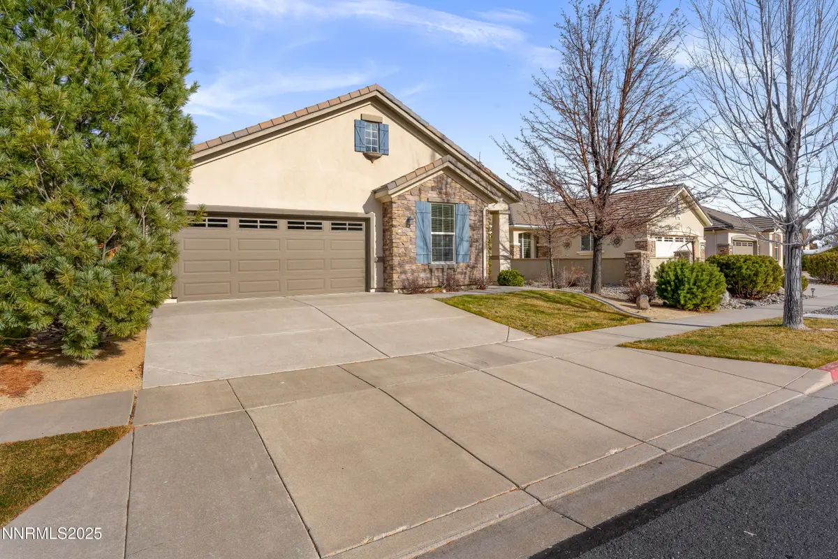 1170 W Del Webb Parkway, Reno, NV 89523 - Image #1