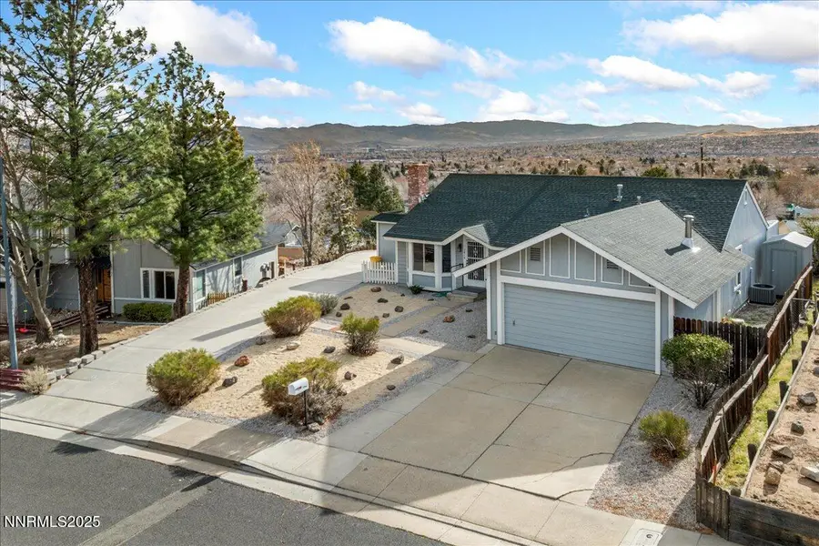 3848 Bexley Square, Reno, NV 89503 - #3