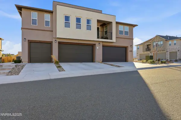 3601 Pulsar Lane #UNIT 2, Carson City, NV 89705
