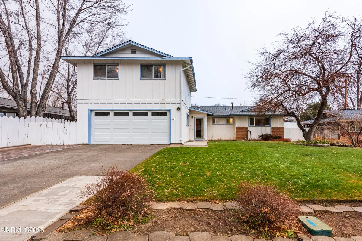 1150 W 5th Street, Carson City, NV 89703 - Image #1