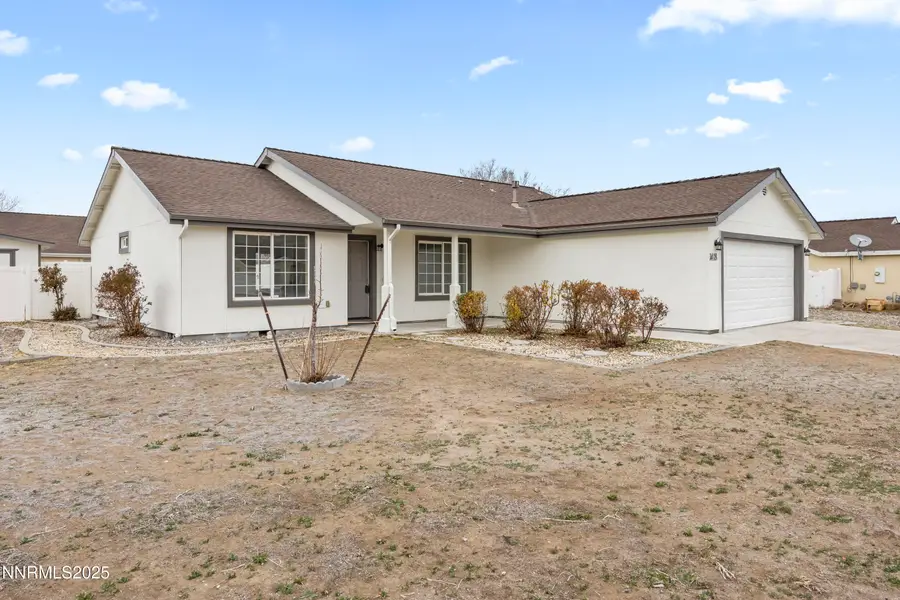 1418 Red Bluff Way, Fernley, NV 89408 - Image #2