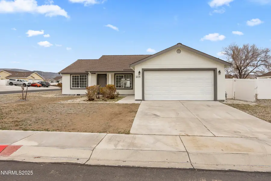 1418 Red Bluff Way, Fernley, NV 89408 - Image #3