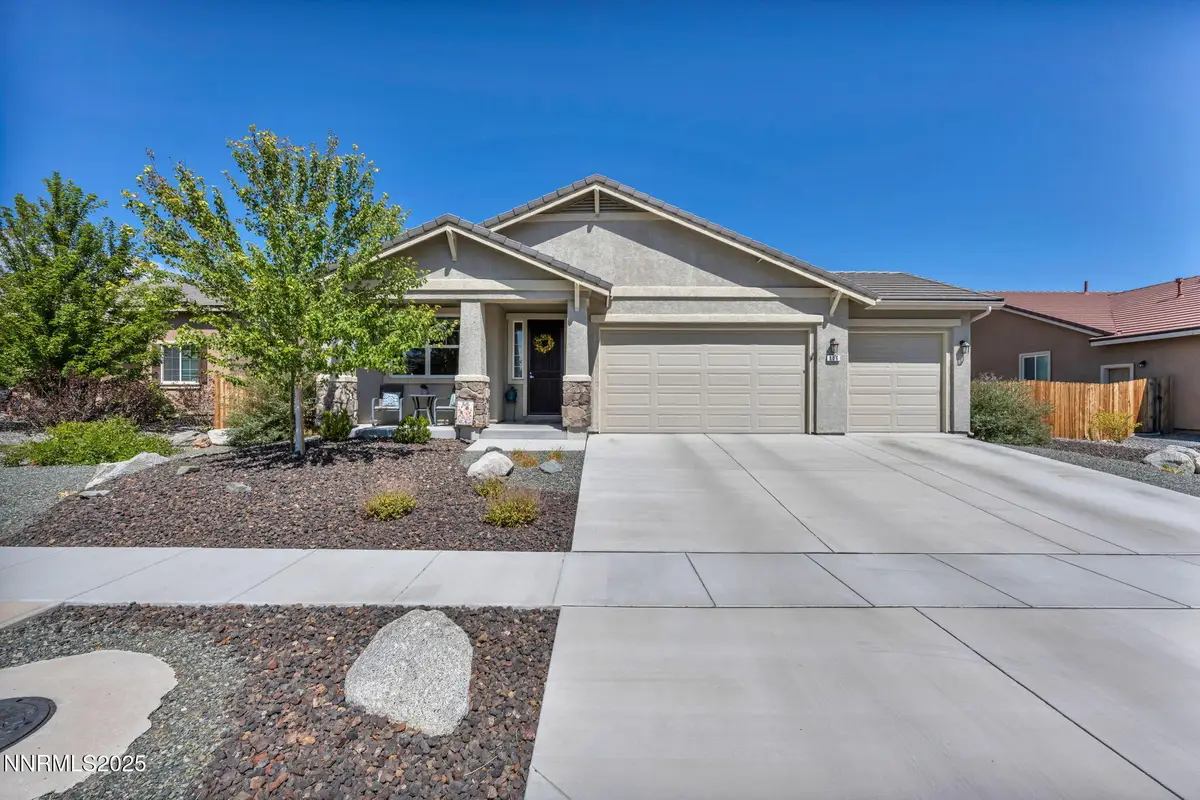 156 Jobe Drive, Dayton, NV 89403 - Image #1