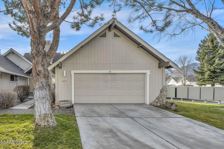 1007 Aspen Grove Circle, Minden, NV 89423 - Image #3