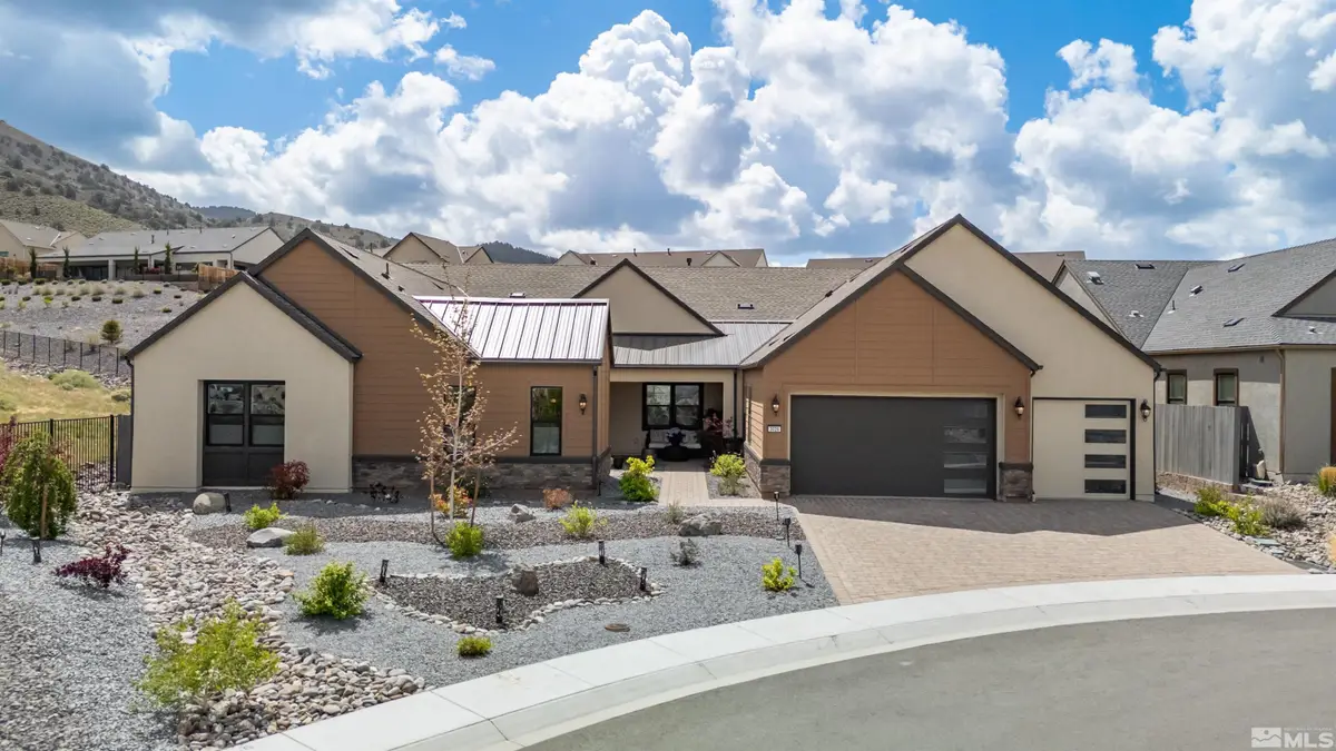 3028 Amethyst Hills Drive, Reno, NV 89521 - Image #1