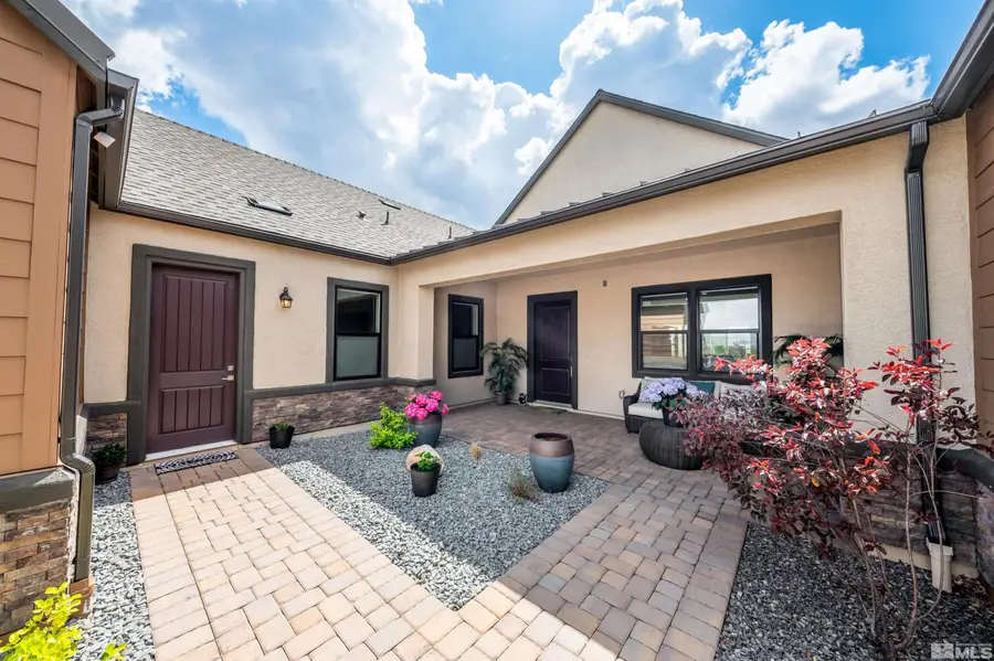 3028 Amethyst Hills Drive, Reno, NV 89521 - Image #3