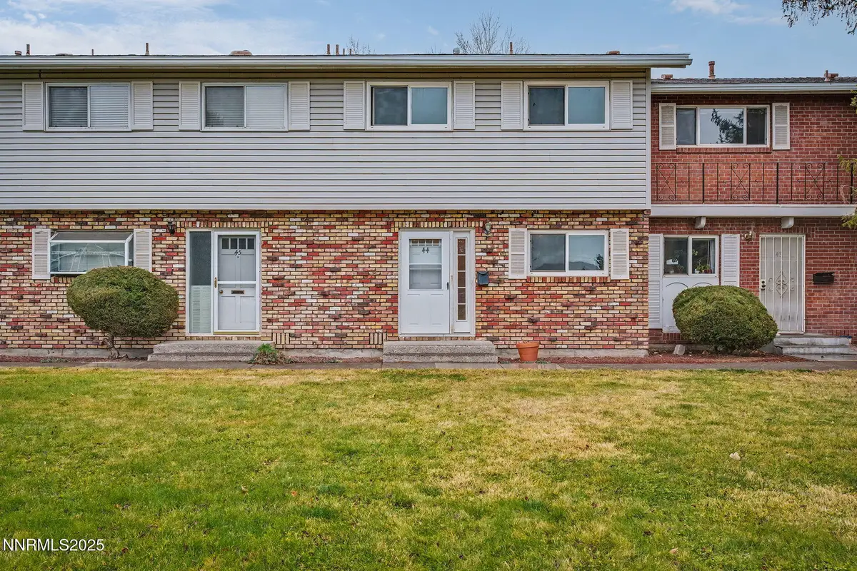 44 Smithridge Park, Reno, NV 89502 - Image #1
