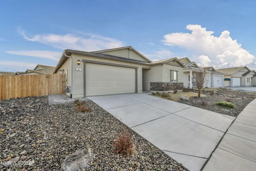 167 Butte Creek Court, Dayton, NV 89403 - Image #3