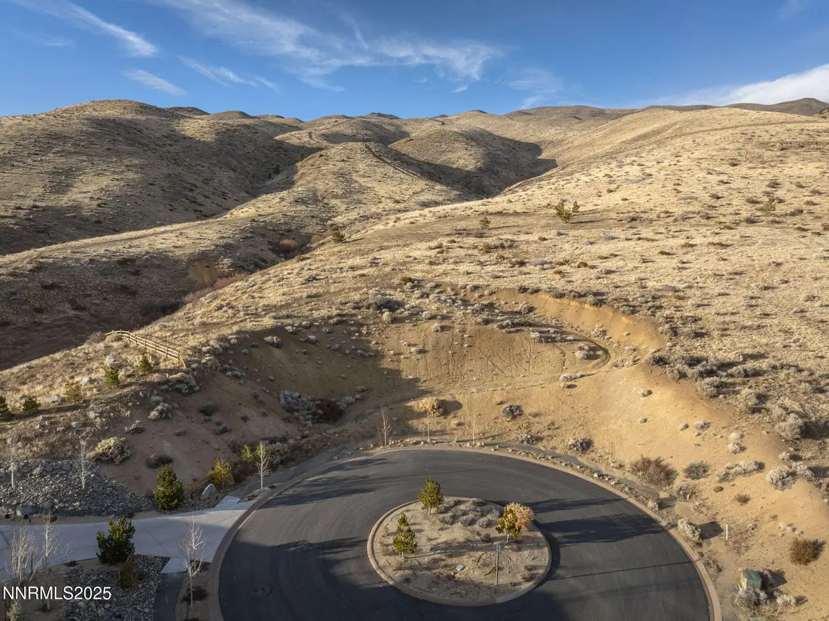 8195 Fox Meadows Court, Reno, NV 89523 - Image #1