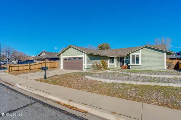 1266 Junction Drive, Sparks, NV 89434