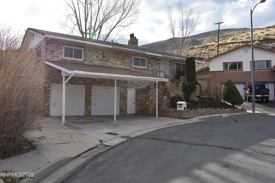 1315 W 4th Street, Carson City, NV 89703 - Image #2