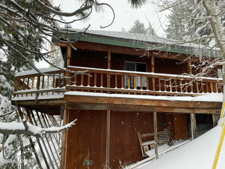 179 Tramway Drive #A/B, Stateline, NV 89449 - Image #2