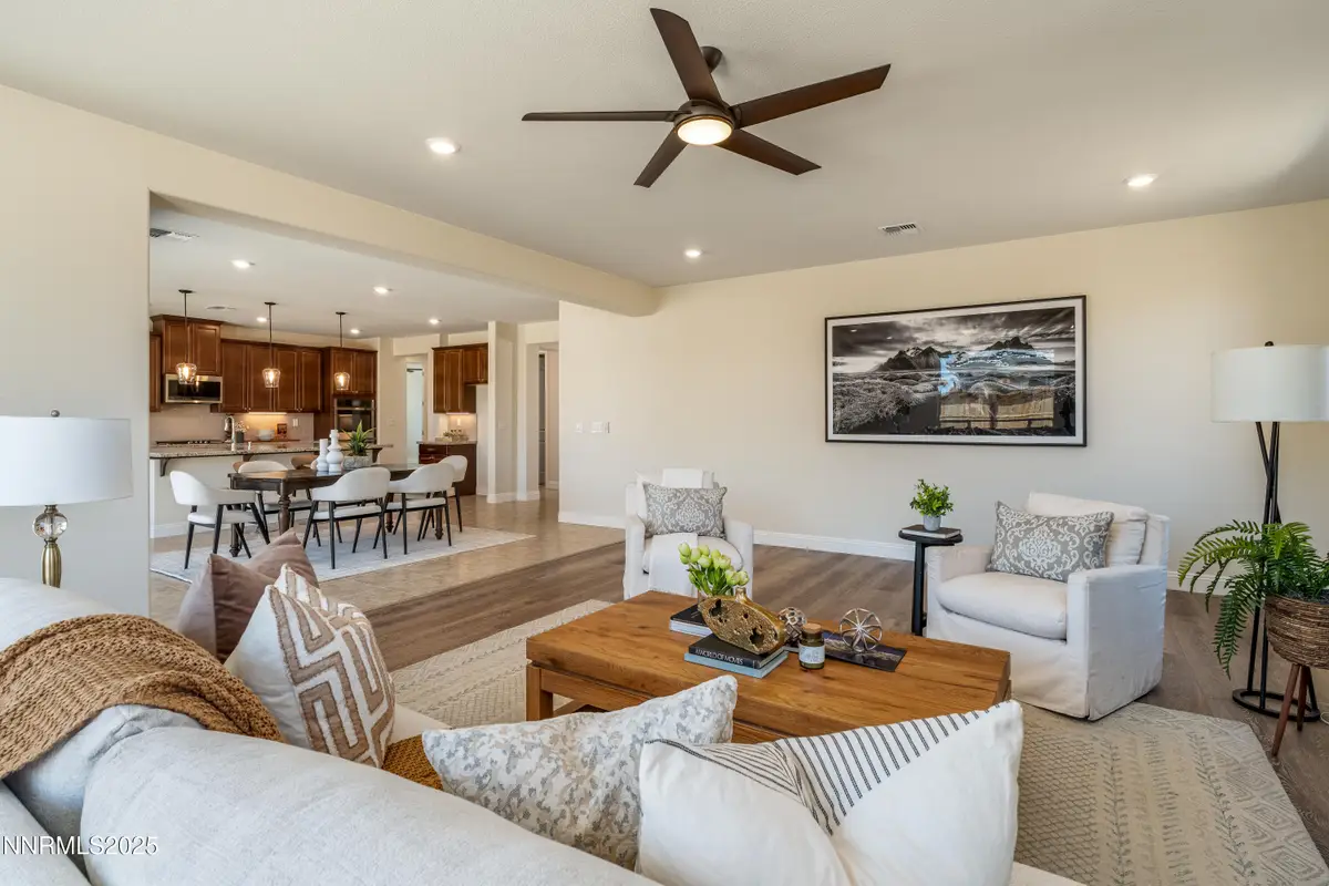 1023 Carico Valley Place, Sparks, NV 89441 - Image #1