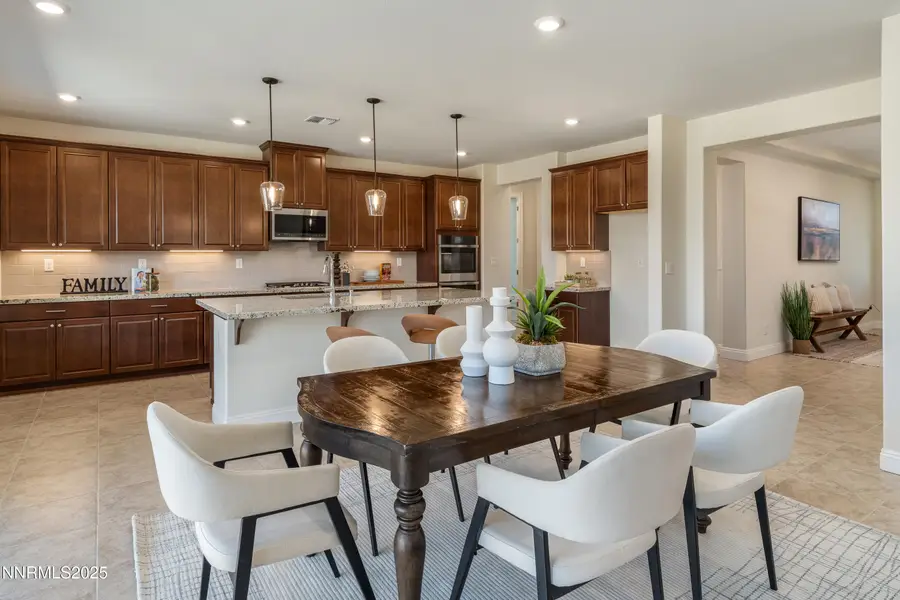 1023 Carico Valley Place, Sparks, NV 89441 - Image #2