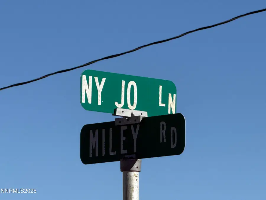 20 Miley Lane, Yerington, NV 89447 - Image #3