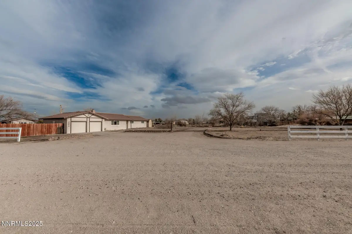2594 Rice Road, Fallon, NV 89406 - Image #1