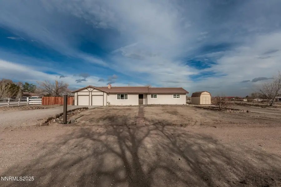 2594 Rice Road, Fallon, NV 89406 - Image #2