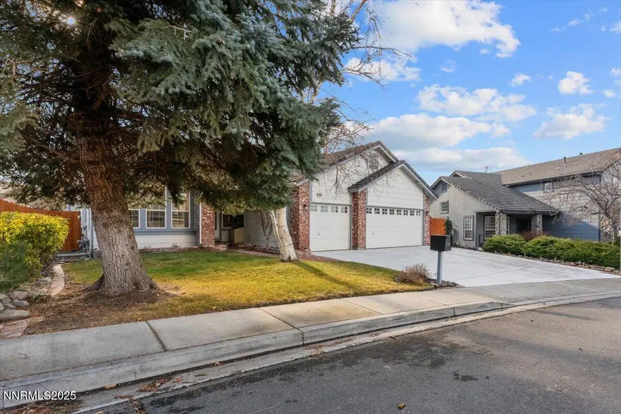 1655 Black Oak Road, Sparks, NV 89436 - Image #2