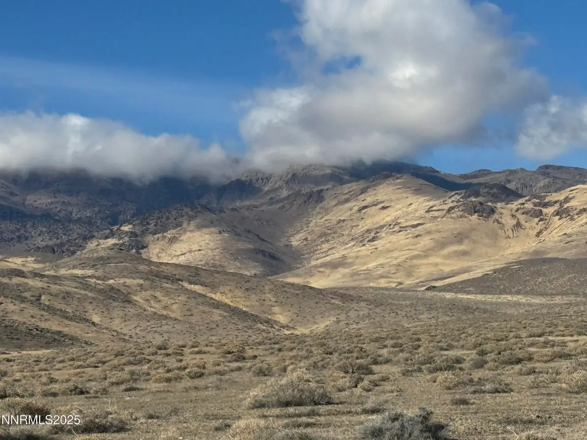 01118020 Humboldt Range, Unionville, NV 89418 - Image #1