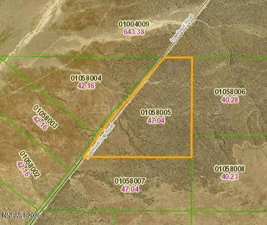 TBD Izzenhood Drive, Battle Mountain, NV 89820 - Image #2