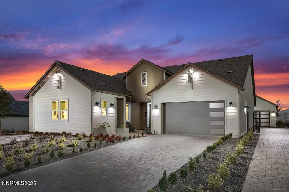 2400 Arrowroot Way #Cinnamon 84, Sparks, NV 89441 - Image #1