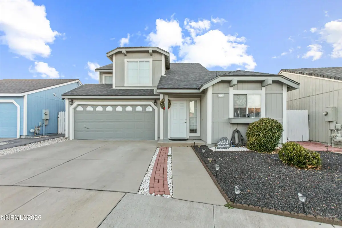 3131 Winter Rose Circle, Reno, NV 89502 - Image #1