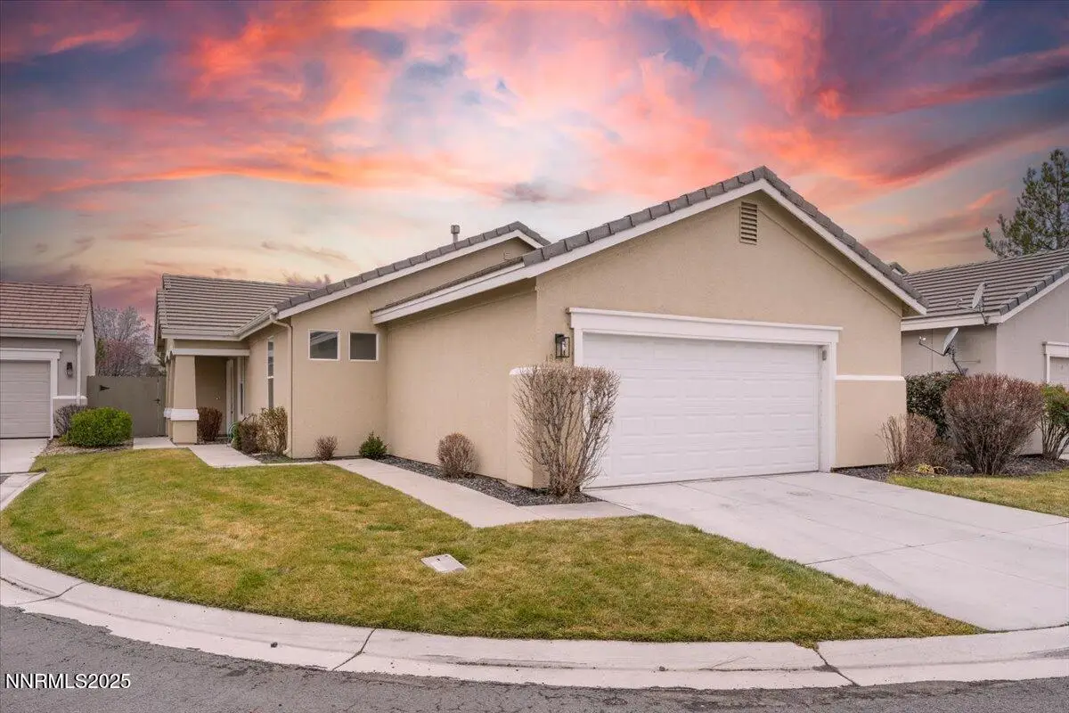 10482 Summershade Lane, Reno, NV 89521 - Image #1
