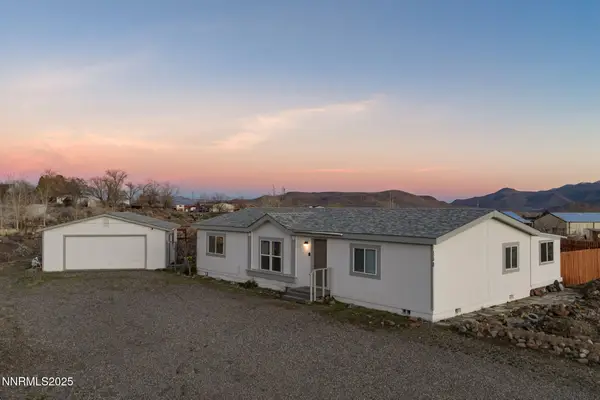 158 Elizabeth Lane, Dayton, NV 89403