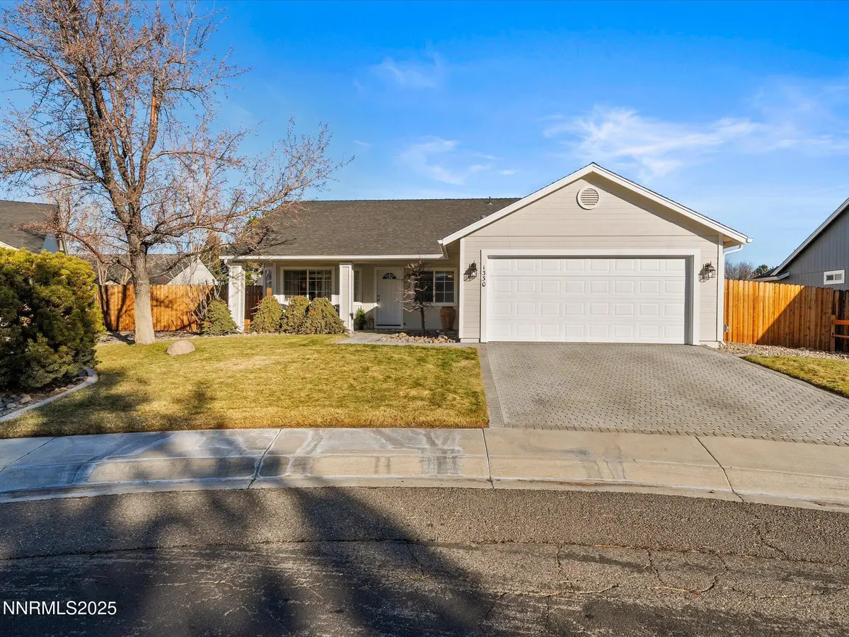 1330 W Wales Court, Gardnerville, NV 89410 - Image #1