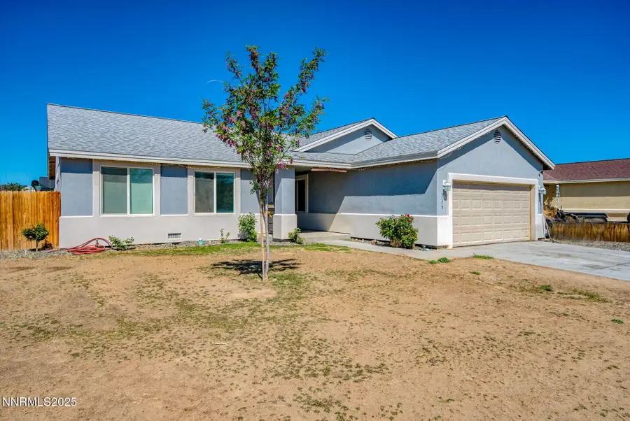 3175 Snowberry Street, Silver Springs, NV 89429 - Image #2