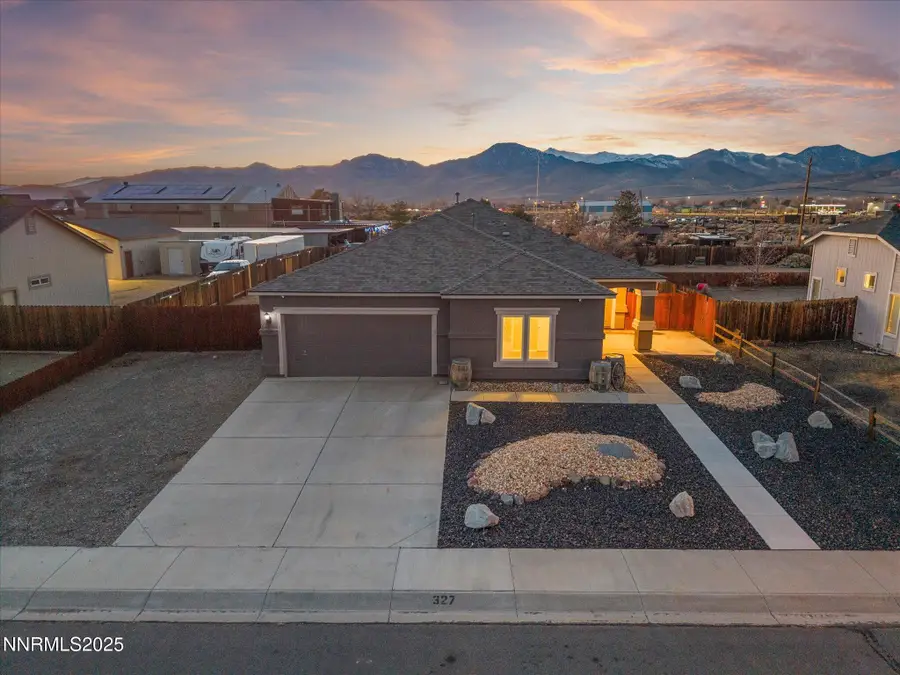 327 Valley Vista Drive, Dayton, NV 89403 - Image #2
