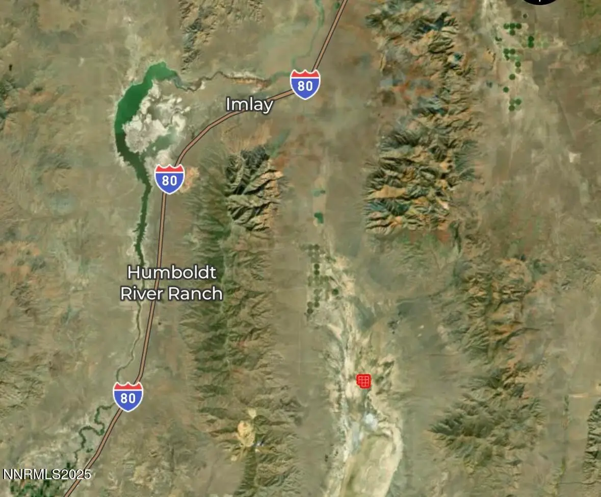 326 acres Buena Vista Valley, Lovelock, NV 89419 - Image #1