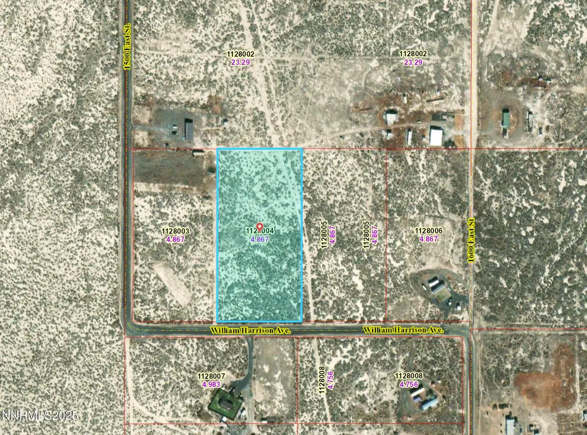 1545 William Harrison Avenue, Battle Mountain, NV 89820 - Image #1