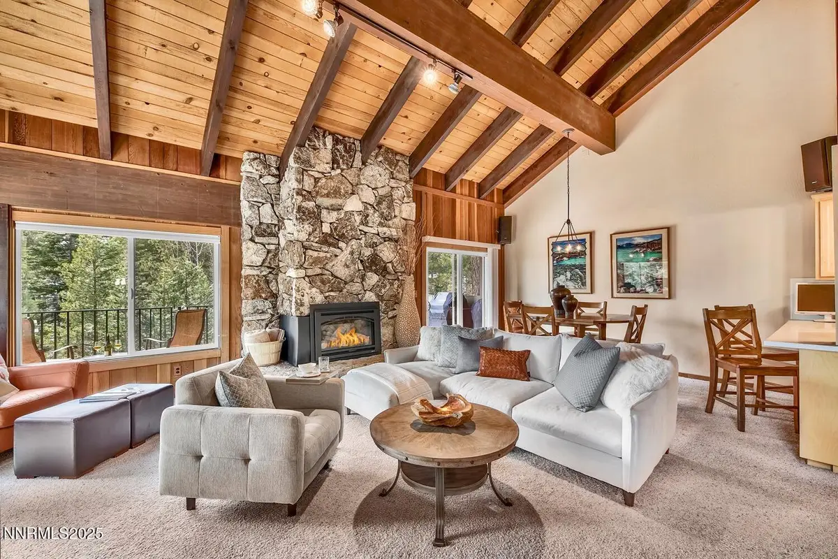 941 Miners Ridge Court #4, Incline Village, NV 89451 - Image #1