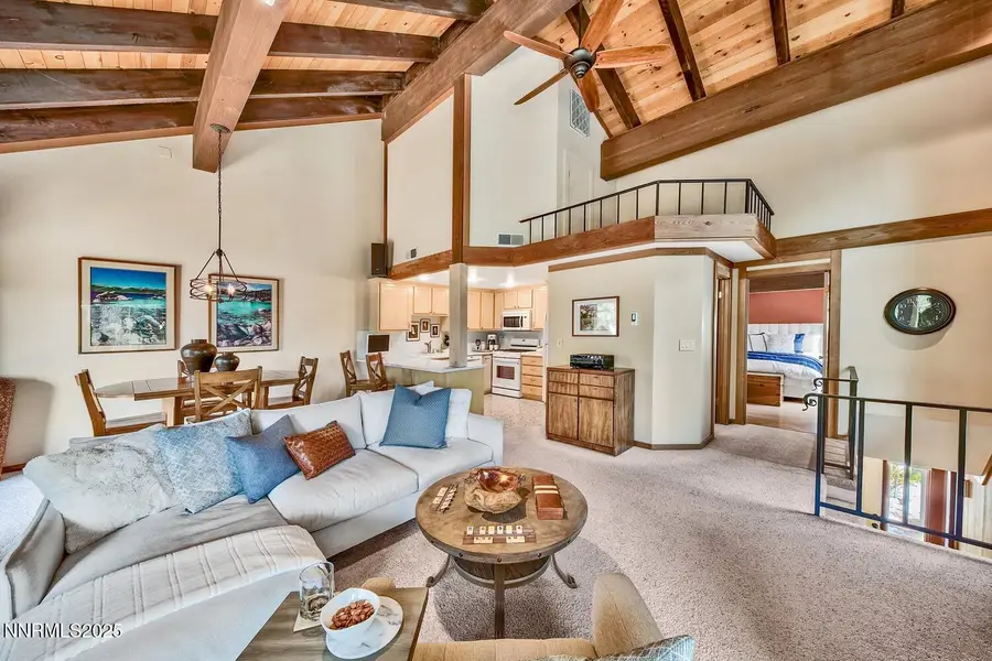 941 Miners Ridge Court #4, Incline Village, NV 89451 - Image #2