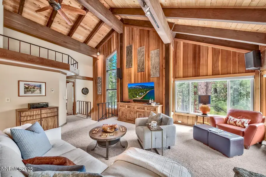 941 Miners Ridge Court #4, Incline Village, NV 89451 - Image #3