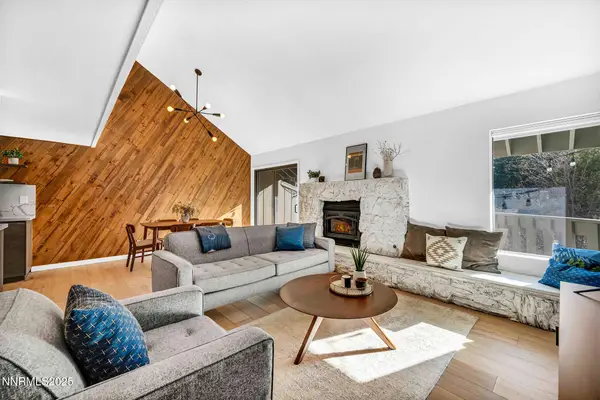 696 Village Boulevard #APT 31, Incline Village, NV 89451