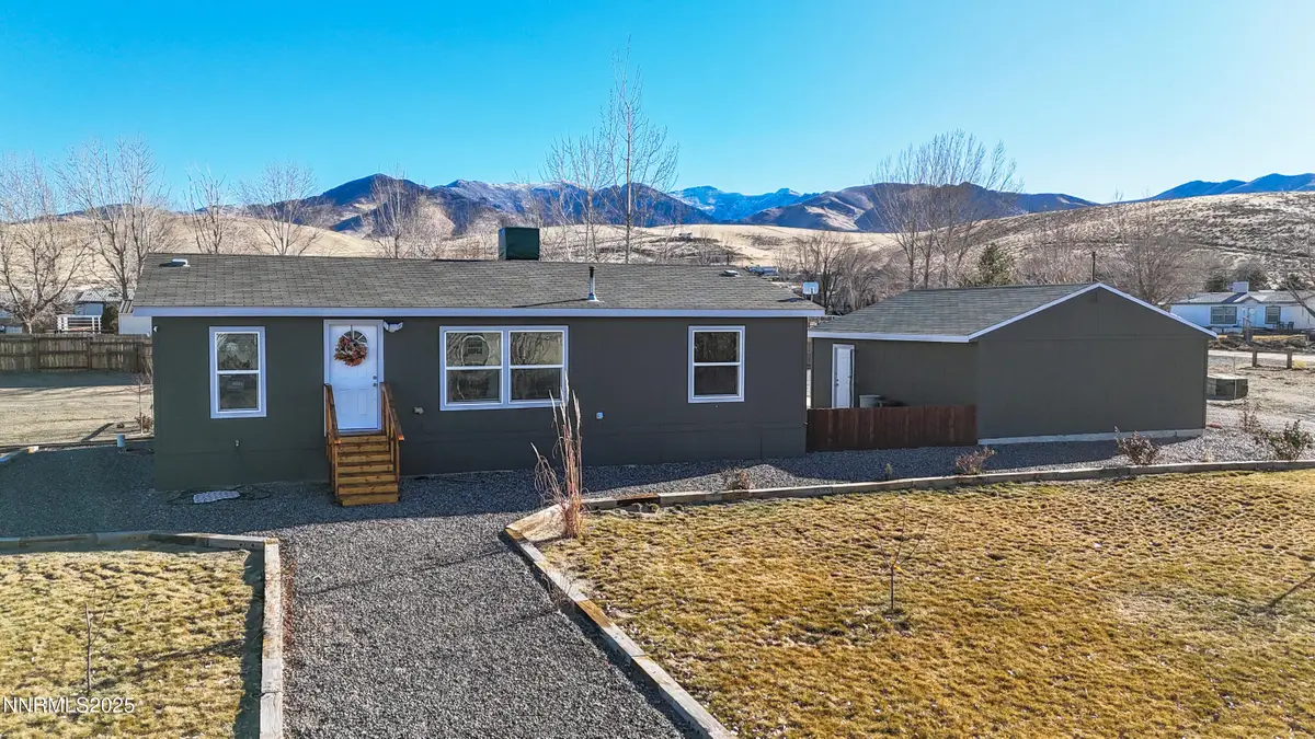 4635 Brayton Road, Winnemucca, NV 89445 - Image #1